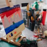 Farbrausch Soft Opening