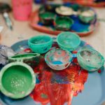 Farbrausch Soft Opening